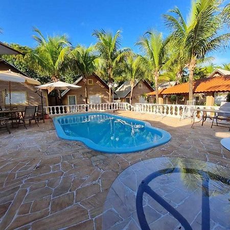 Villa Dos Anjos Olimpia Exterior photo